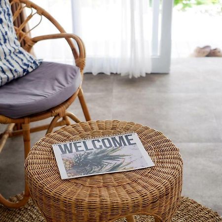 The Sloth Bali Canggu Exterior foto