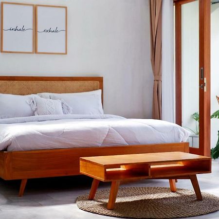 The Sloth Bali Canggu Exterior foto