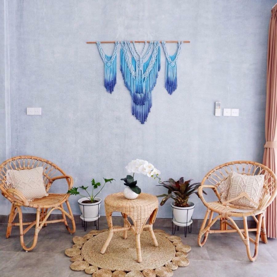The Sloth Bali Canggu Exterior foto