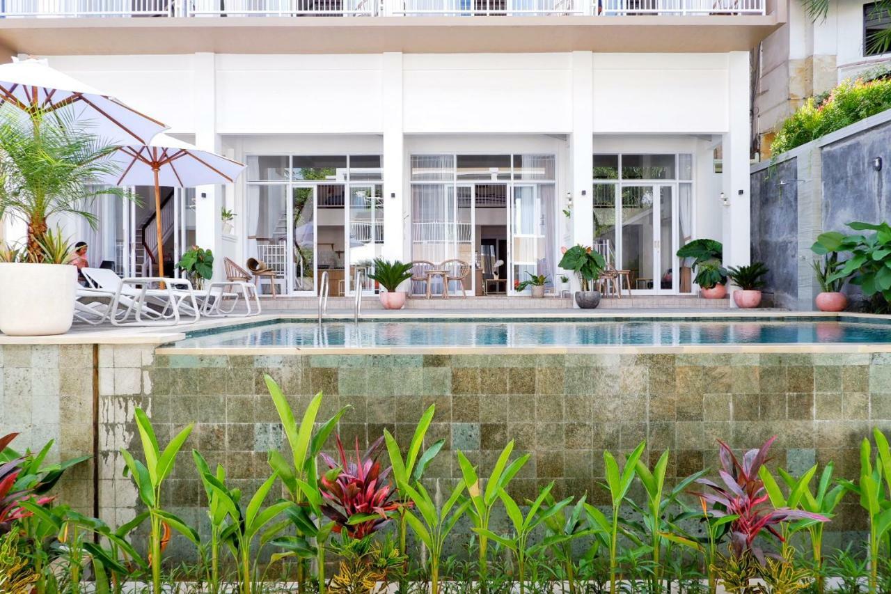 The Sloth Bali Canggu Exterior foto