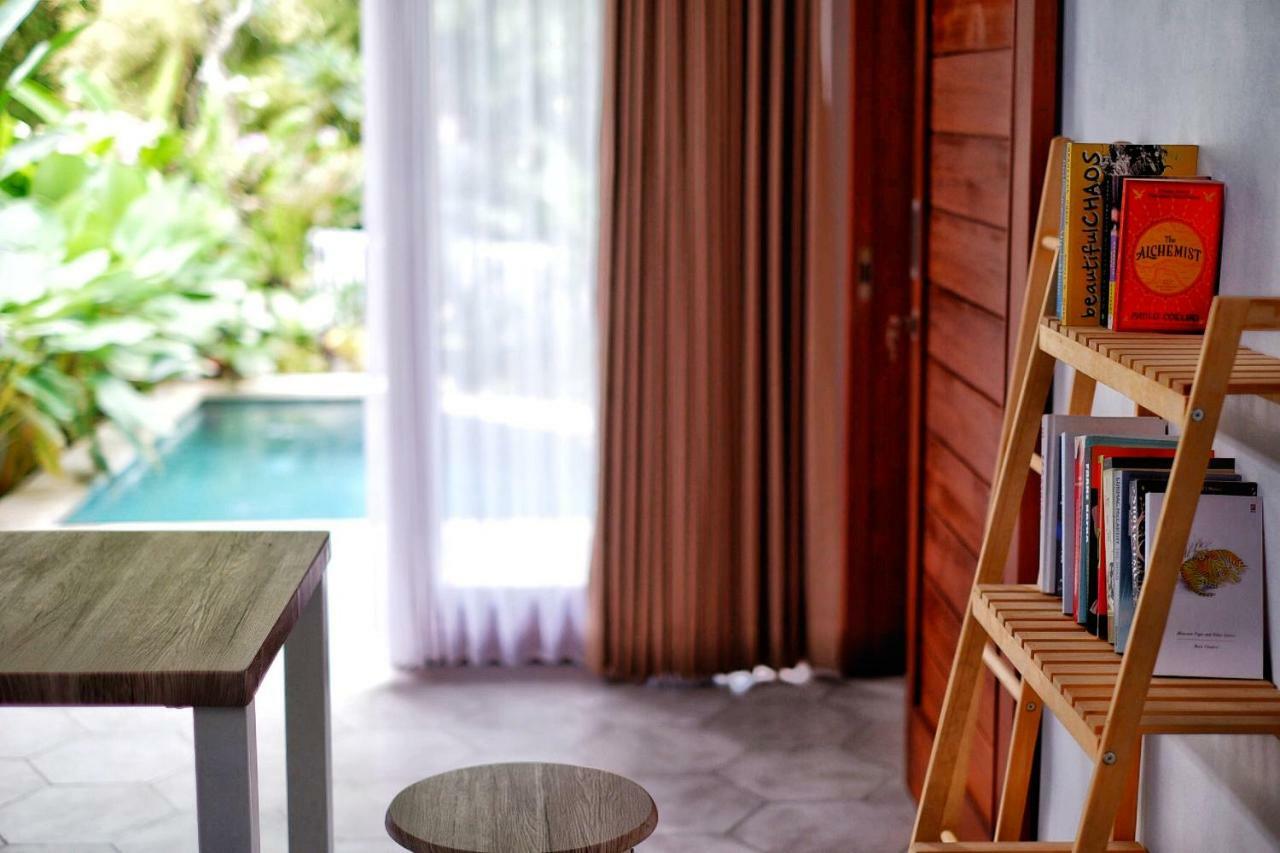 The Sloth Bali Canggu Exterior foto