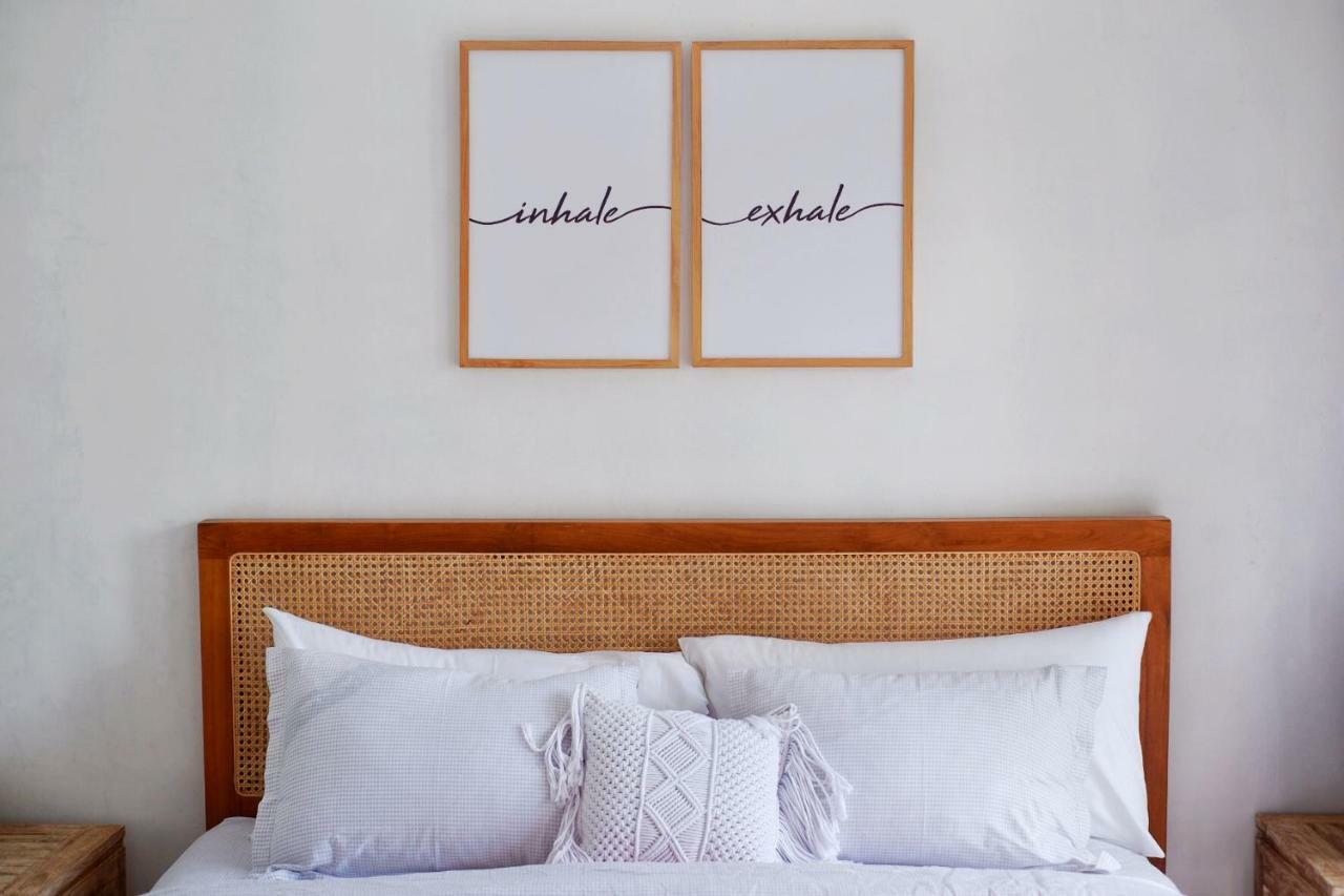 The Sloth Bali Canggu Exterior foto