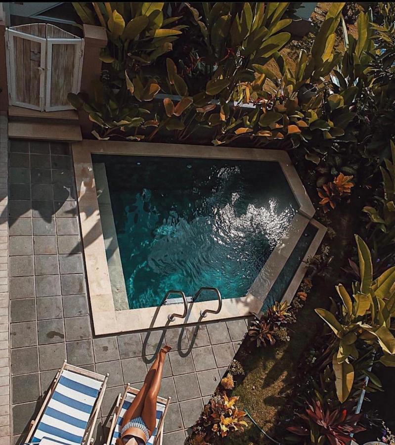 The Sloth Bali Canggu Exterior foto